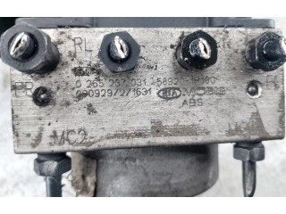 Jednotka ABS 58920-1P100 KIA Venga 2010