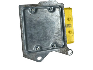 Блок подушек безопасности 5Q0959655D, 0140385   Volkswagen Golf VII