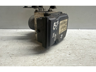 Jednotka ABS 3AA614109M, 54085806B Volkswagen PASSAT B7 2011