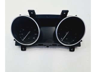 Панель приборов HX7310849EF   Jaguar XF X260       