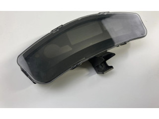 Přístrojová deska Nissan Leaf I (ZE0) 2012 A2C53389479, A2C53389479