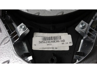 Кнопки рулевого колеса