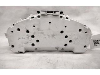 Панель приборов D4164T   Volvo C30       