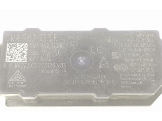 Блок управления 5WA962133B, 5WA962133B   Cupra Leon