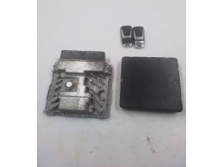 Комплект блоков управления 06L907425C, 8C4906251A Audi Q5 SQ5