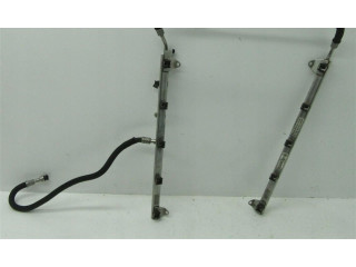 Топливная рампа BMW 5 E60 E61