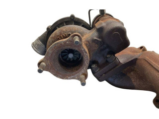 Pojistková skříňka Турбина K146709 Audi A6 S6 C4 4A 1995