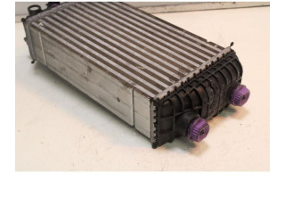 Интеркулер  9825341380   Peugeot 2008 II 