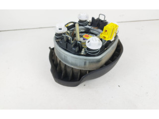 Подушка безопасности водителя 2K5880201D, TAL001FL8D   Volkswagen Caddy