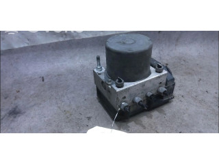 Блок управления АБС 9660779880 Citroen Berlingo