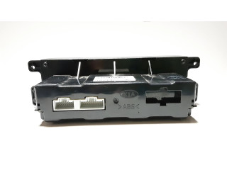 Блок управления климат-контролем 972503E600, Y18   KIA Sorento