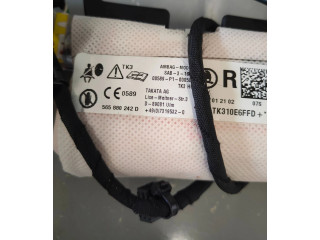 Подушка безопасности в сиденье 565880242D   Skoda Kodiaq