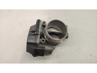 Дроссельная заслонка