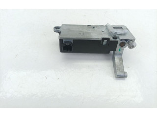 Блок управления JB3C3F880AD Ford Ranger