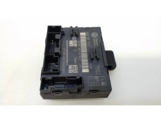 Блок управления дверью