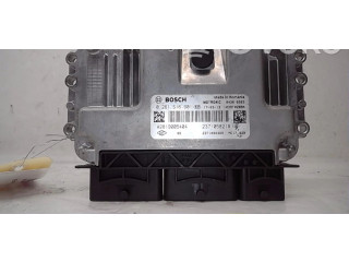Блок управления двигателя 237105821R Renault Twingo III