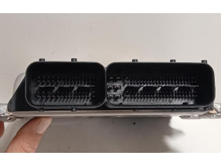 Блок управления впрыском 55253513, 199B4000   Fiat 500L