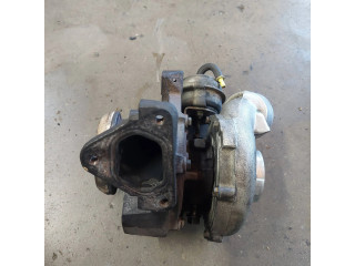 Turbodmychadlo Турбина A6110360999 Mercedes-Benz C W203 2.2