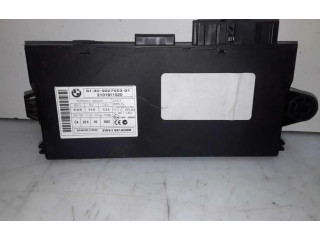 Řídící jednotka 5wk49516dbr BMW X6 E71