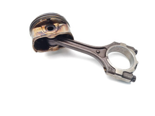 Píst G4FD KIA Soul G4FD