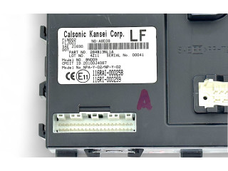 Pojistková skříňka Řídící jednotka BSM 284B13NL1A, 2010DJ4087 Nissan Leaf I (ZE0) 2015