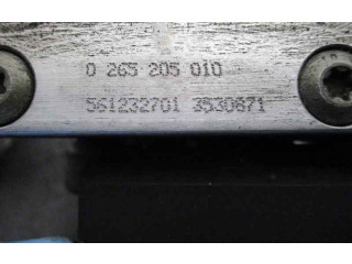 Jednotka ABS 3530871, 0265205010 Volvo 960 1995