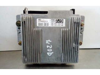 Блок управления двигателя H103955556A, 62424710354695   Hyundai Coupe