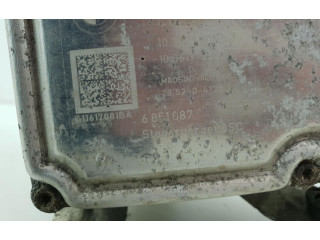 Блок АБС    BMW  X3 F25  2010 - 2017 года