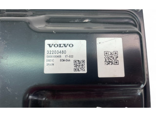 Блок управления двигателем ECU    32203480   Volvo XC40