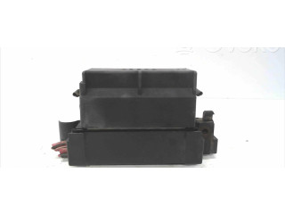 Блок предохранителей Jeep Cherokee XJ