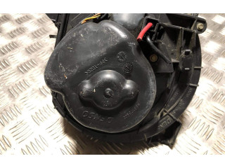 Вентилятор печки    00000043G, 08026066V1   Citroen C8
