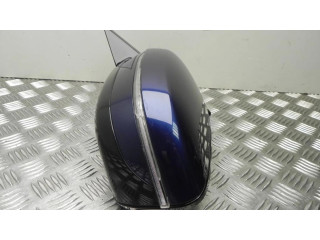 Zpětné zrcátko BMW 5 G30 G31 2018 F0184101U668B, P961 UK