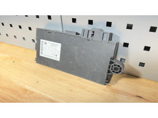 Модуль блока управления CAS