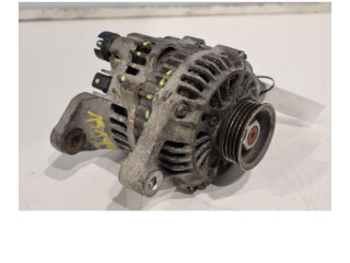 Генератор 6001548052 Dacia Logan I