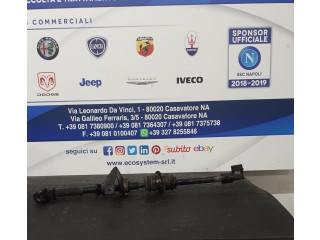    Рулевая рейка    Jeep Grand Cherokee (WK) 2005 - 2010 года