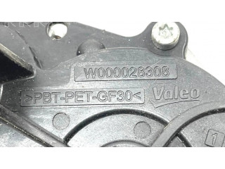 Моторчик заднего дворника W000029654, 28702467R    Dacia Dokker