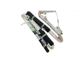 Боковая подушка безопасности 85020B2000   KIA Soul