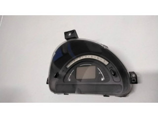 Панель приборов P9652008280, 216755971   Citroen C2       