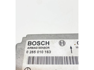 Масляный насос M 273.965 A0285010163, A2308209026 Mercedes-Benz SL R230