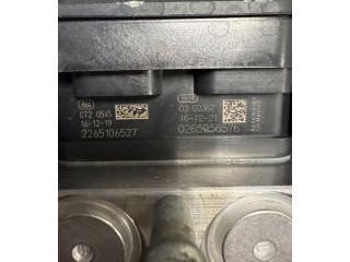 Блок АБС 065055766, 2450402000000X   Chevrolet  Camaro   -  года