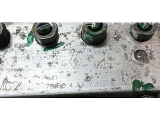 Turbodmychadlo Блок ABS 8200806980, 0265232386 Dacia Duster K9K898