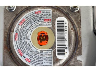 Подушка безопасности водителя 7030A284XA   Peugeot 4008