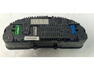 Спидометр (приборный щиток)  4B0920932K, 110008948045   Audi A6 S6 C5 4B 