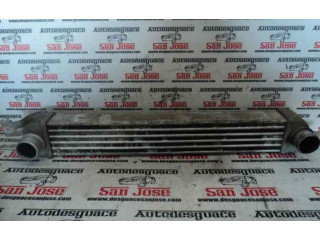 Интеркулер Opel Meriva A