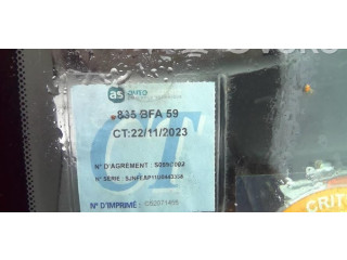 Zpětné zrcátko  Nissan Primera 2001  963012F488  