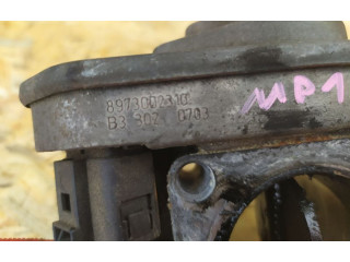 Дроссельная заслонка