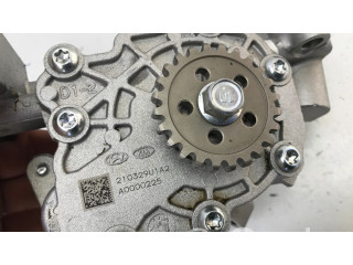 Čerpadlo oleje 210329U1A2, A0000225 Hyundai i20 (BC3 BI3) 1.6 G4FV G4FV