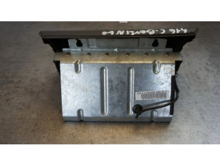 Подушка безопасности пассажира 9643761780, 0058579E Citroen Berlingo