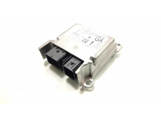 Блок подушек безопасности 6M2T-14B056-AE, 0285010223 Ford S-MAX