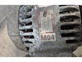 Генератор 27060B1030 Daihatsu Materia